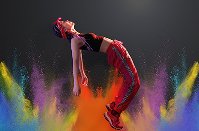 全套VI设计：构建环县企业品牌标准化体系的核心支撑